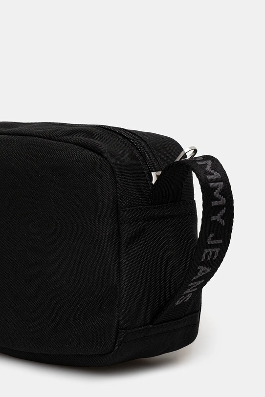 Tommy Jeans kosmetyczka AM0AM13861 czarny SS26