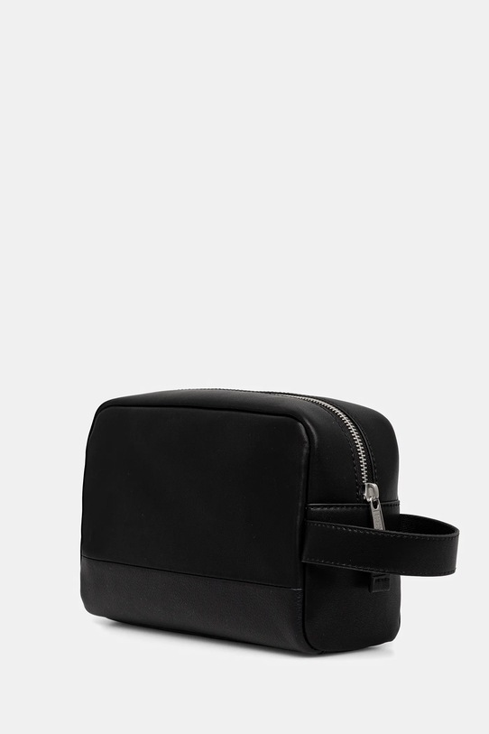 Tommy Jeans kosmetyczka AM0AM14053 czarny SS26