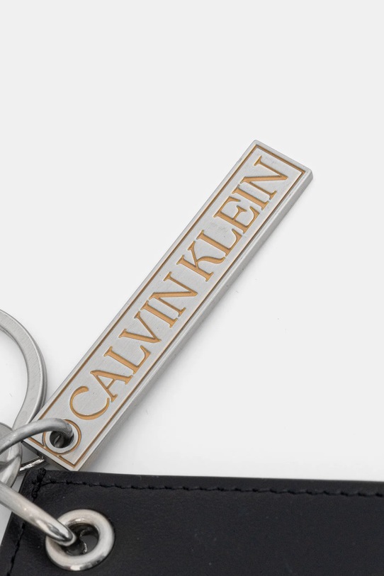Calvin Klein brelok LV04D1150G srebrny SS26
