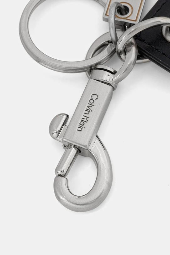 Akcesoria Calvin Klein brelok LV04D1150G srebrny