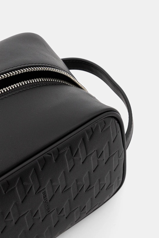 Νεσεσέρ καλλυντικών Karl Lagerfeld K/TRAVELLER μαύρο B1M32051