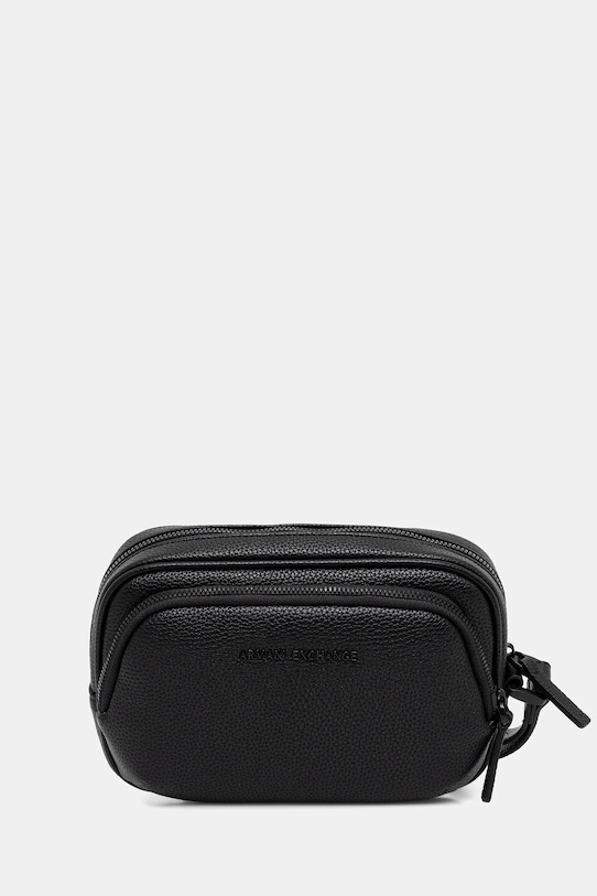 Armani Exchange kosmetyczka czarny XM002034.AF19929