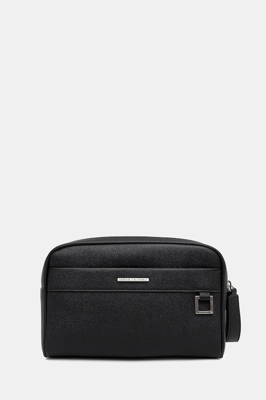 Armani Exchange kosmetyczka czarny XM002040.AF19931