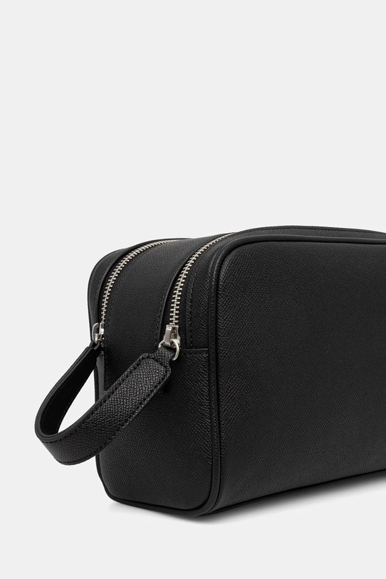 Armani Exchange kosmetyczka XM002040.AF19931 czarny SS26