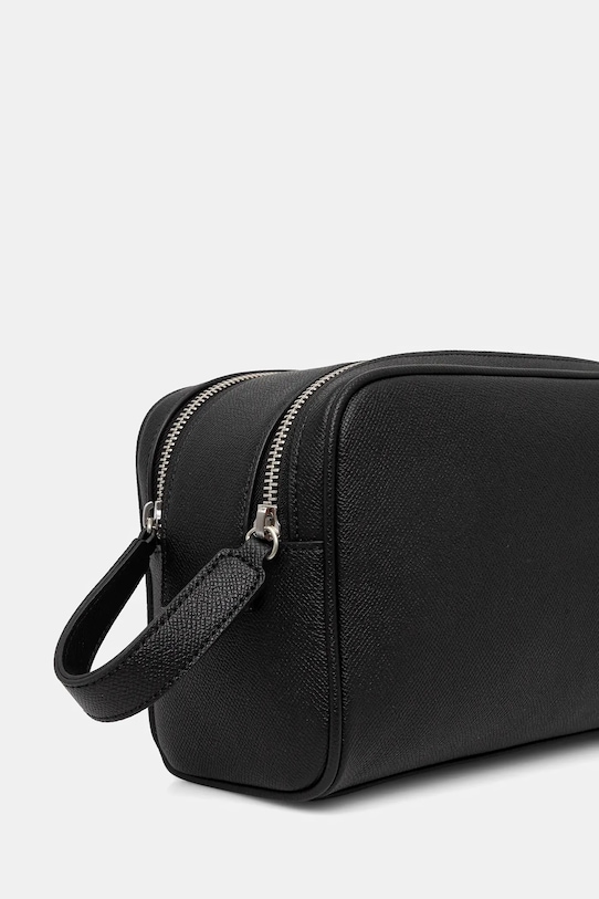 Armani Exchange kosmetyczka XM002040.AF19931 czarny SS26