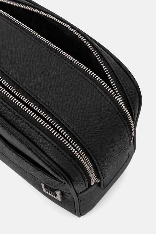 Armani Exchange kosmetyczka czarny XM002040.AF19931