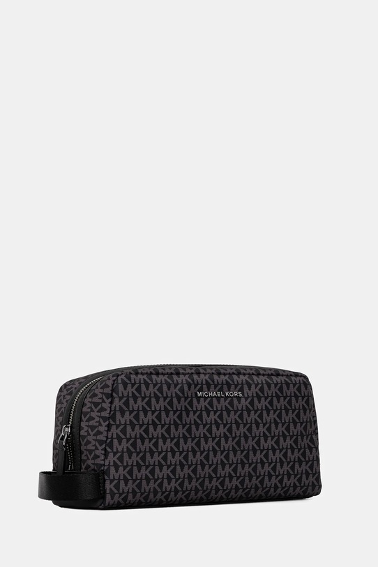 Michael Kors kosmetyczka 33R6LBNV1O czarny SS26