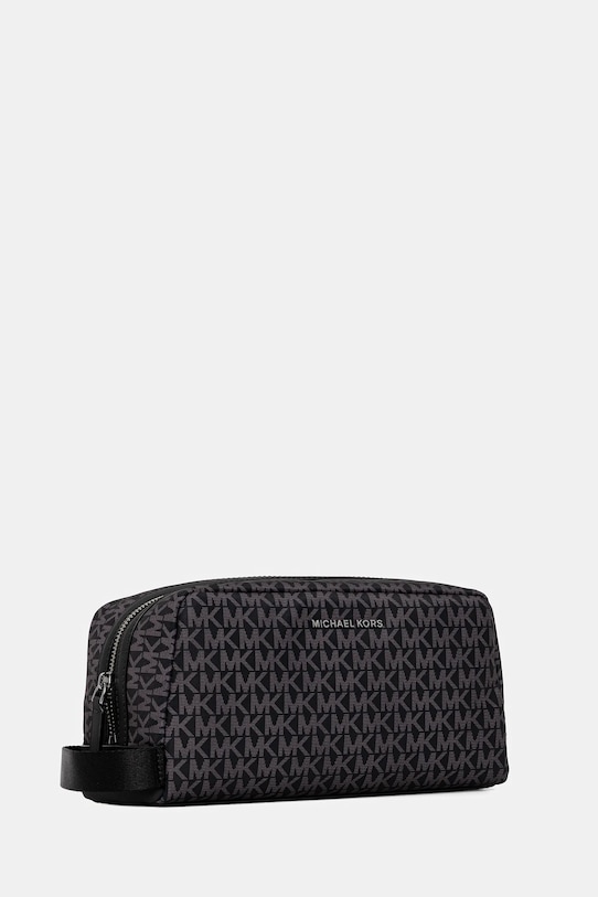 Michael Kors kosmetyczka 33R6LBNV1O czarny SS26