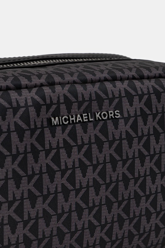 Michael Kors kosmetyczka czarny 33R6LBNV1O