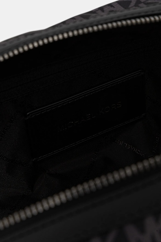 Michael Kors kosmetyczka 33R6LBNV1O czarny