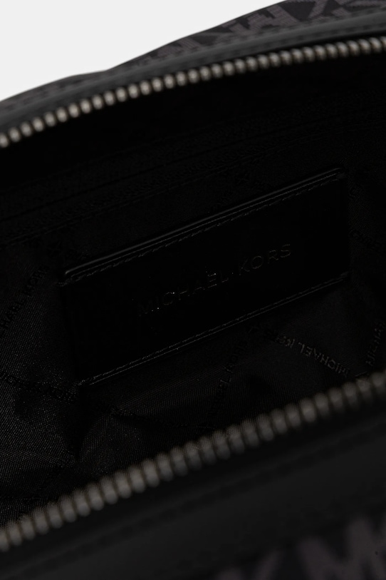 Michael Kors kosmetyczka 33R6LBNV1O czarny