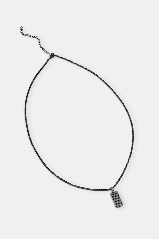 Aldo naszyjnik SABOR czarny SABOR.020