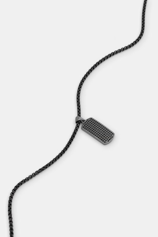 Aldo naszyjnik SABOR SABOR.020 czarny SS26