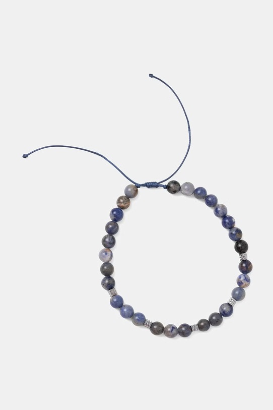 Aldo komplet narukvica za žene ATLASS 3-pack plava ATLASS.450