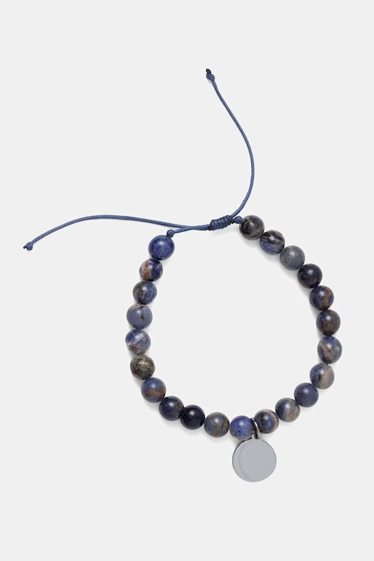 Dodaci Aldo komplet narukvica za žene ATLASS 3-pack ATLASS.450 plava