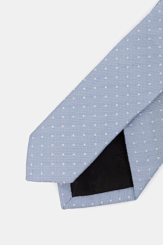 Calvin Klein γραβάτα ανδρική CK2311E004 μπλε SS26