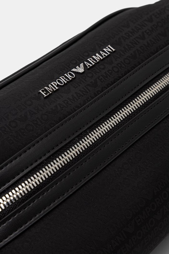 Emporio Armani kosmetyczka czarny EM005401.AF14637