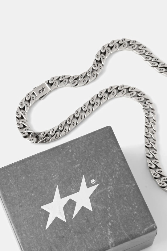 Akcesoria Twojeys naszyjnik 225105001 srebrny