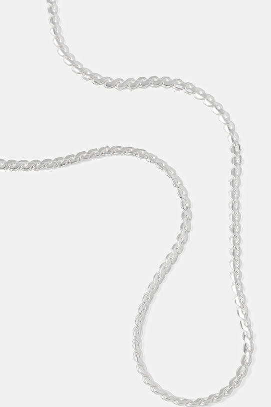 Twojeys naszyjnik srebrny 228725001 srebrny SS26