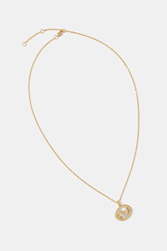 Twojeys naszyjnik złoty 323626002