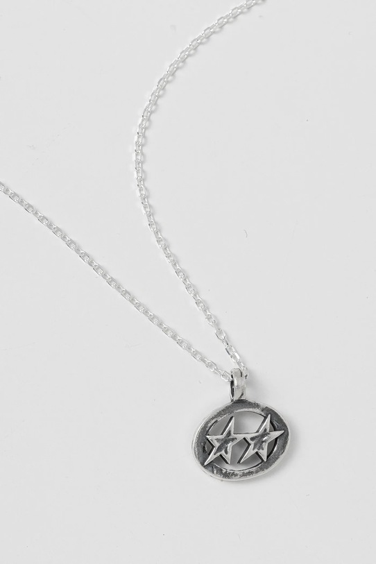 Twojeys naszyjnik srebrny 323626001 srebrny SS26