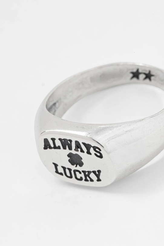 Twojeys sygnet srebrny 321326001 srebrny SS26