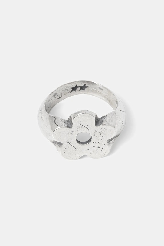 Twojeys pierścionek srebrny srebrny 322126001