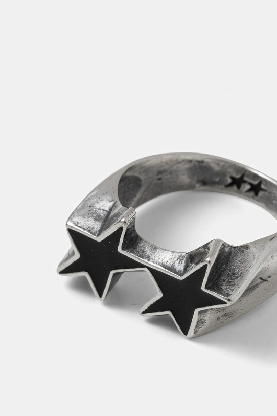 Twojeys pierścionek srebrny 322326800 srebrny SS26