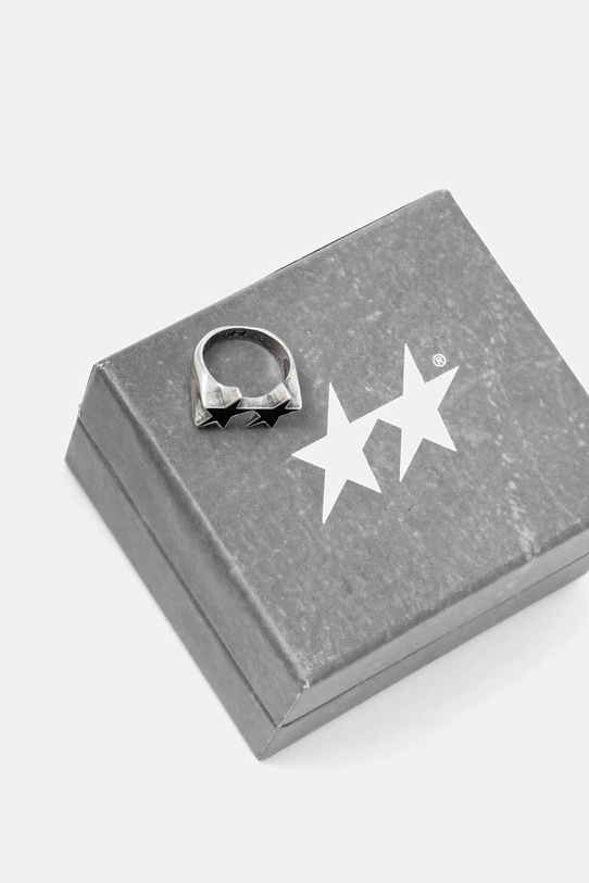 Akcesoria Twojeys pierścionek srebrny 322326800 srebrny