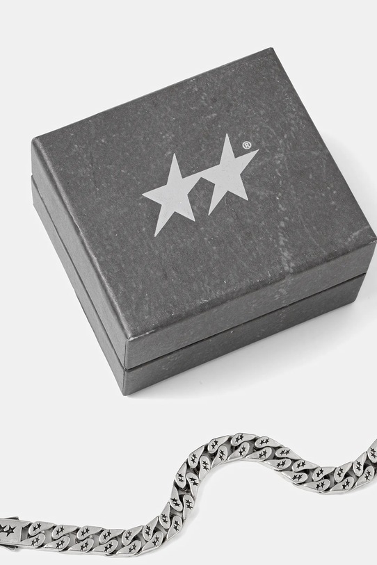 Akcesoria Twojeys bransoletka 225205001 srebrny