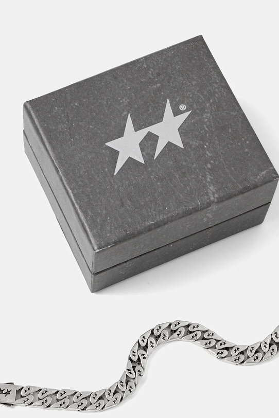 Akcesoria Twojeys bransoletka 225205001 srebrny