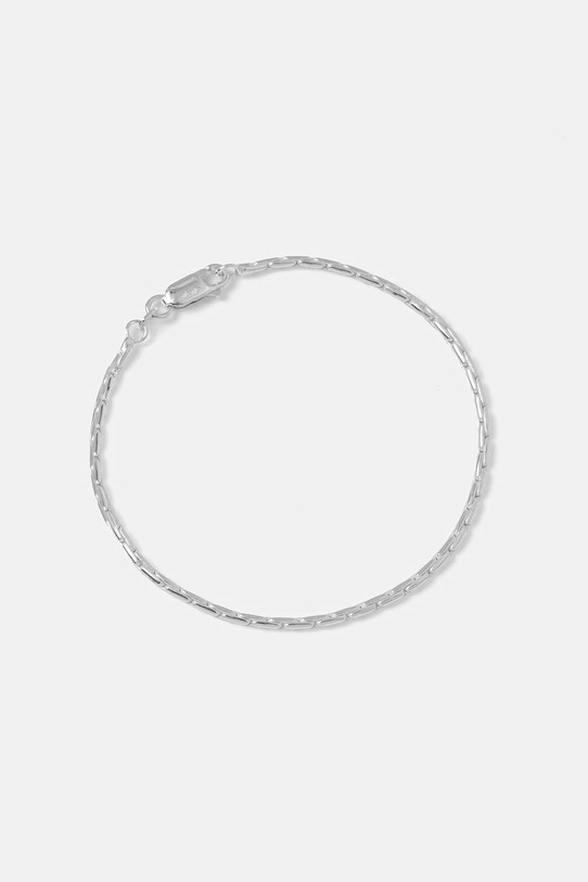 Twojeys bransoletka srebrna Gift Box srebrny 229025001