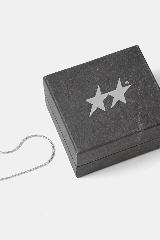 Akcesoria Twojeys bransoletka srebrna 229025001 srebrny