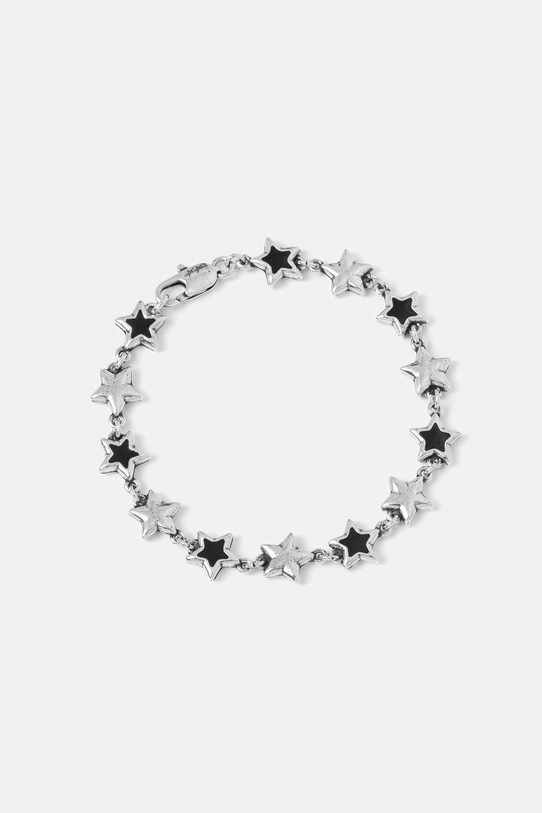 Twojeys bransoletka posrebrzana srebrny 215801800