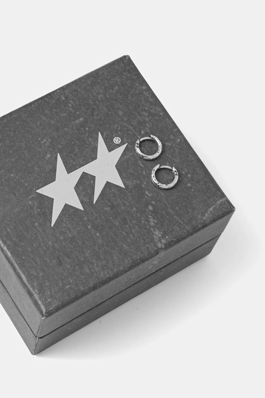 Akcesoria Twojeys kolczyki srebrne 219738001 srebrny