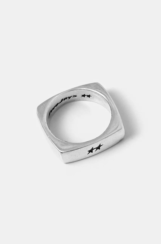 Twojeys pierścionek srebrny Gift Box srebrny 300426001