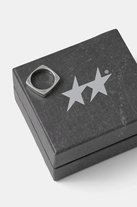 Akcesoria Twojeys pierścionek srebrny 300426001 srebrny