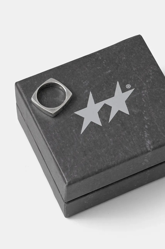 Akcesoria Twojeys pierścionek srebrny 300426001 srebrny