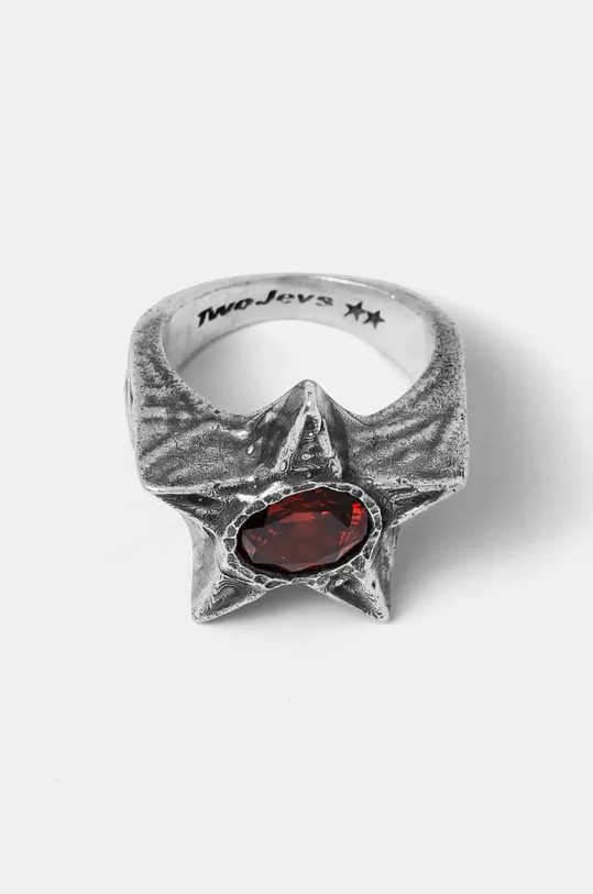 Twojeys pierścionek srebrny srebro srebrny 311622600