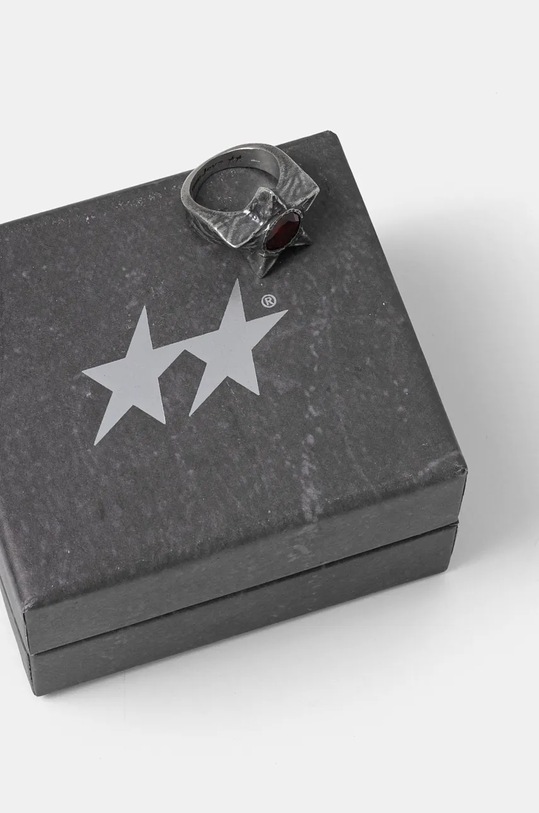 Akcesoria Twojeys pierścionek srebrny 311622600 srebrny