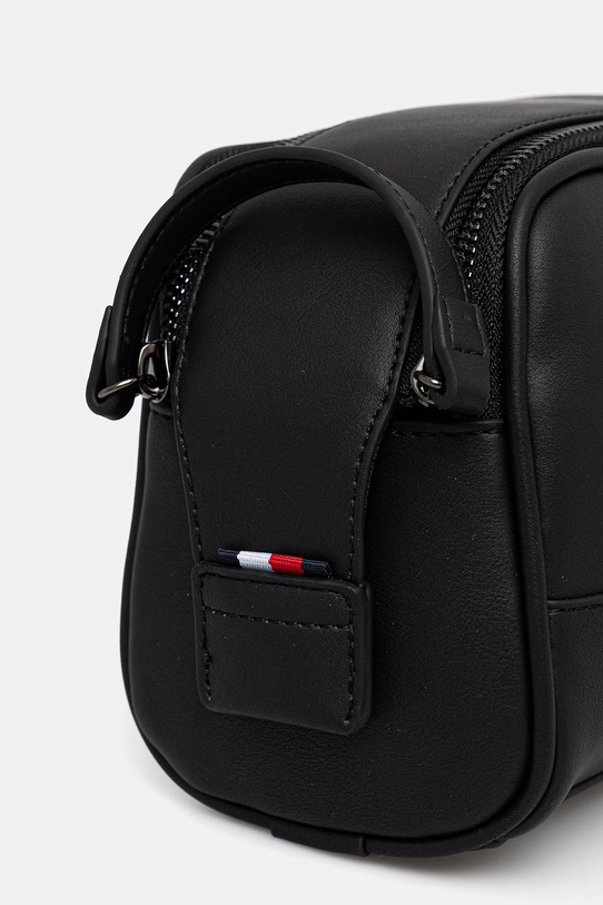 Αξεσουάρ Tommy Hilfiger Νεσεσέρ ταξιδίου ανδρικό AM0AM14098 μαύρο