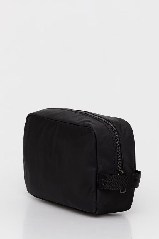 Tommy Hilfiger kozmetička torbica za muškarce AM0AM14153 crna SS26