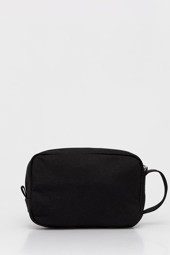 Tommy Jeans kosmetyczka męska czarny AM0AM14212