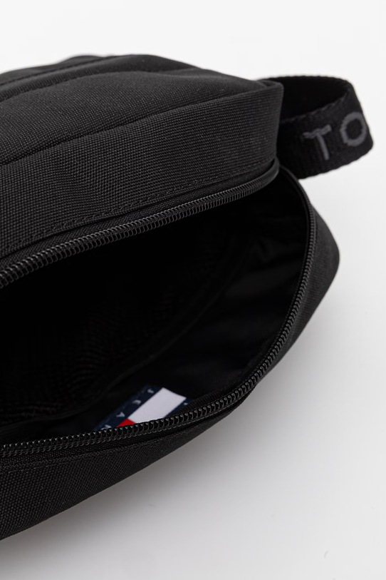 Tommy Jeans kosmetyczka męska AM0AM14212 czarny