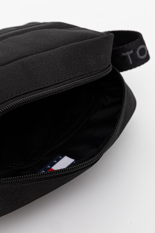 Tommy Jeans kosmetyczka męska AM0AM14212 czarny