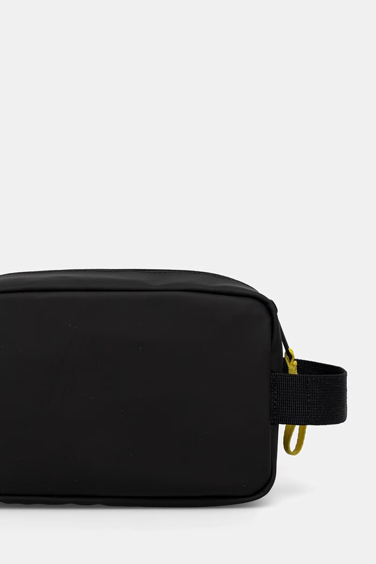 Tommy Jeans kosmetyczka męska czarny AM0AM14218