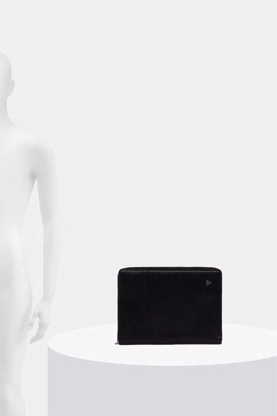 Guess pokrowiec męski MILANO PMMIPW.P6229 czarny