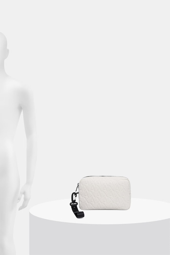 Armani Exchange Kozmetická taška pánska XM001272.AF12133