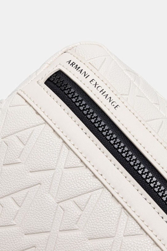 Armani Exchange Kozmetická taška pánska béžová XM001272.AF12133