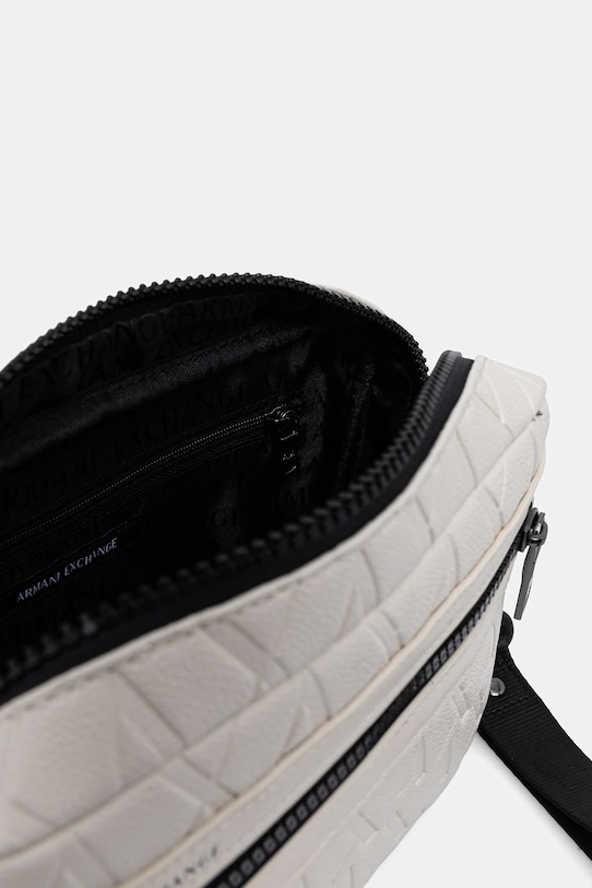 Armani Exchange Kozmetická taška pánska XM001272.AF12133 béžová